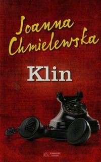 Klin - Joanna Chmielewska - ebook + audiobook + książka