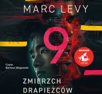 Zmierzch drapieżców - Marc Levy - ebook + audiobook + książka