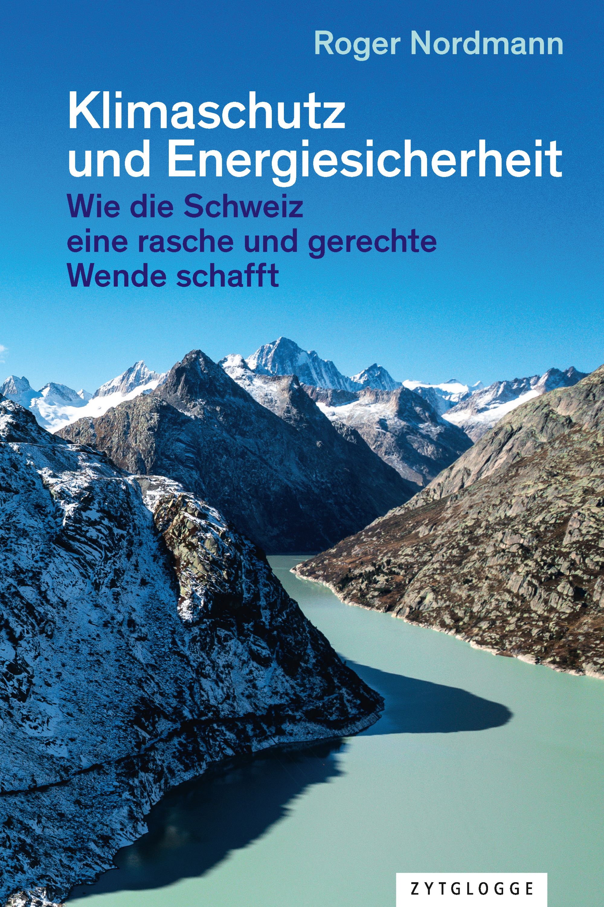 Klimaschutz und Energiesicherheit
