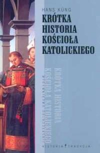 Krótka historia Kościoła katolickiego - Hans Küng - ebook