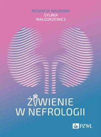Żywienie w nefrologii - Małgorzewicz Sylwia - książka