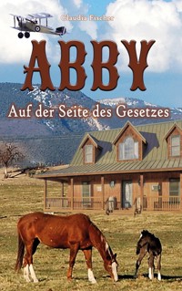 Abby III - Claudia Fischer - ebook