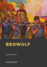 Beowulf - (anonymous) - ebook