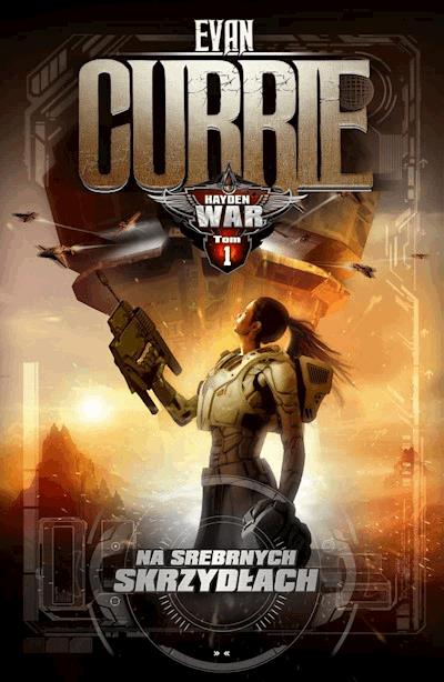 Archangel One. Tom 3. Cesarski Gambit - Currie Evan - ebook + audiobook
