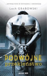 Podwójne przekleństwo - Lech Grabowski - ebook + audiobook + książka