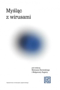 Myśląc z wirusami -  - książka