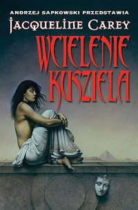Wcielenie Kusziela - Jacqueline Carey - ebook