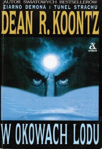 W okowach lodu - Dean Ray Koontz  - ebook