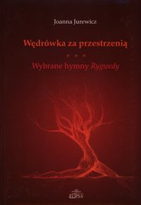 Wędrówka za przestrzenią - Jurewicz Joanna - książka