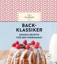 Back-Klassiker - Dr. Oetker - ebook