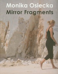 Mirror Fragments - Osiecka Monika - książka