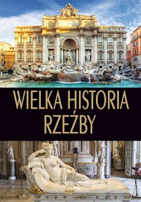 Wielka historia rzeźby - Ristujczina Luba - książka