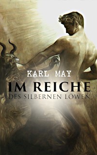 Im Reiche des silbernen Löwen - Karl May - ebook