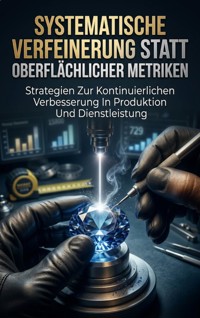 Systematische Verfeinerung Statt Oberflächlicher Metriken - Heinrich Adler - ebook