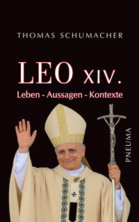 Leo XIV. - Thomas Schumacher - ebook