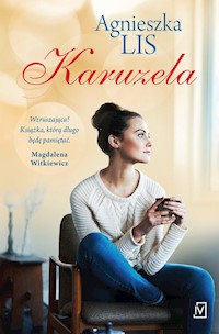 Karuzela - Lis Agnieszka - książka