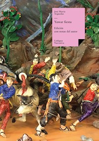 Yawar Fiesta - José María Arguedas - ebook