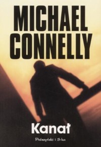 Kanał - Connelly Michael - ebook
