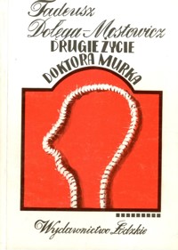 Drugie życie doktora Murka - Tadeusz Dołęga-Mostowicz - ebook