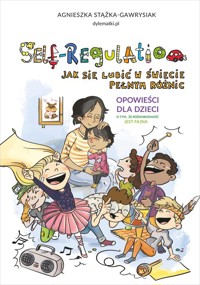Self-Regulation. - Stążka-Gawrysiak Agnieszka - książka