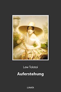 Auferstehung - Lew Tolstoi - ebook