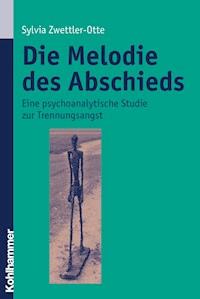 Die Melodie des Abschieds - Sylvia Zwettler-Otte - ebook
