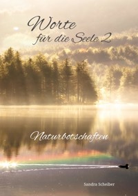 Worte für die Seele 2 - Sandra Scheiber - ebook