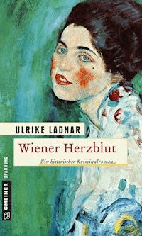Wiener Herzblut - Ulrike Ladnar - ebook