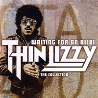 Waiting For An Alibi: The Collection -  - książka
