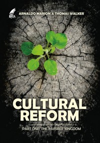 Cultural Reform - Arnaldo Marion - ebook