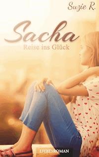 Sacha - Suzie R. - ebook