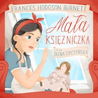 Mała księżniczka - Frances Hodgson Burnett - ebook + audiobook + książka