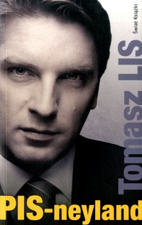 PIS-neyland - Tomasz Lis - ebook