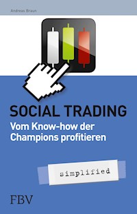 Social Trading – simplified - Braun Andreas - ebook