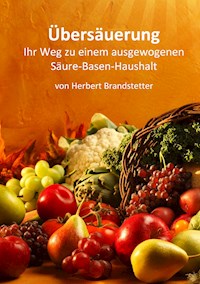 Übersäuerung - Herbert Brandstetter - ebook