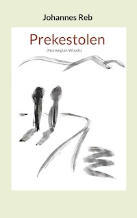 Prekestolen - Johannes Reb - ebook
