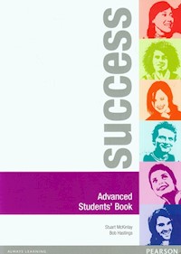 Success Advanced Student's Book -  - książka