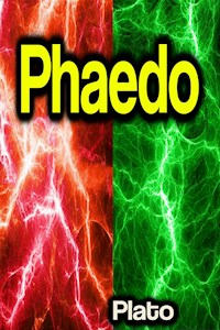 Phaedo - Plato - ebook