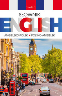 English Słownik angielsko-polski, polsko-angielski - Andrzej Kaznowski, Tadeusz J. Grzebieniowski - książka