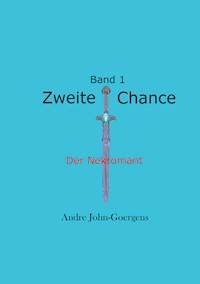 Zweite Chance - Andre John-Goergens - ebook