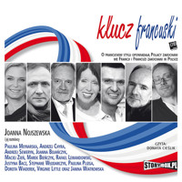Klucz francuski - Joanna Nojszewska - ebook + audiobook + książka