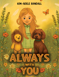 Always With You - Kim-Adele Randall - ebook