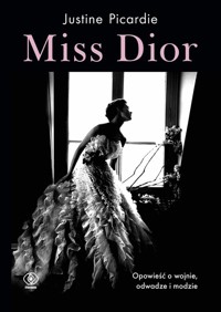 Miss Dior - Picardie Justine - książka