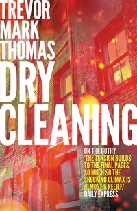 Dry Cleaning - Trevor Mark Thomas - ebook