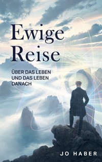 Ewige Reise - Jo Haber - ebook