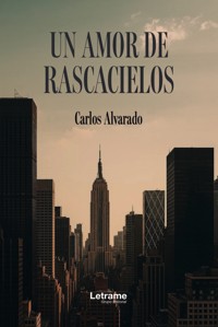 Un amor de rascacielos - Carlos Alvarado - ebook