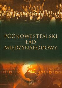 Późnowestfalski ład międzynarodowy -  - książka