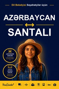 The Language Guide for Travelers - Azerbaijani to Santali - YouGuide - ebook