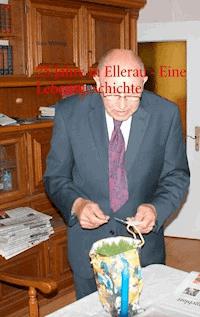 75 Jahre in Ellerau - Eine Lebensgeschichte - Hans Wähling - ebook