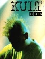 Kult Kazika - Leszek Gnoiński - ebook